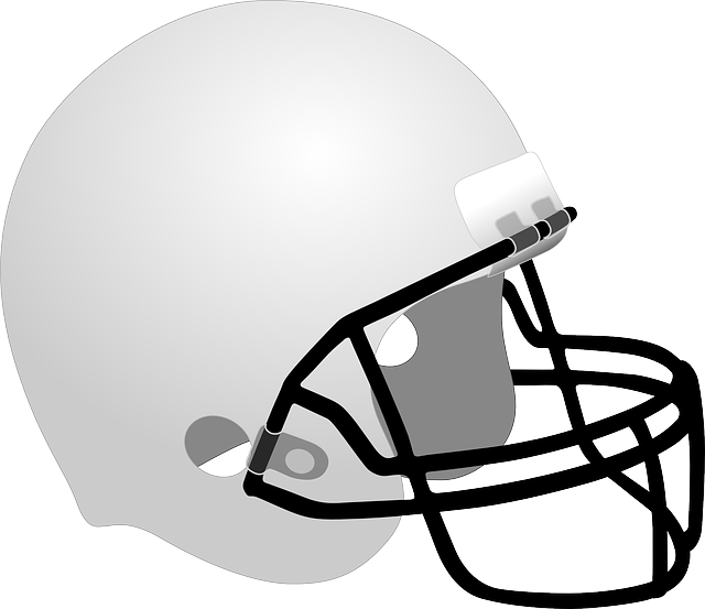 Football helm