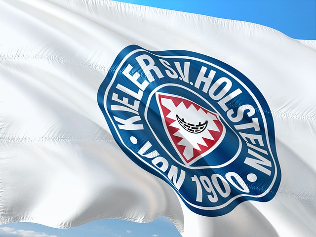 Holstein Kiel als Mannschaft des Jahres in Schleswig-Holstein ausgezeichnet