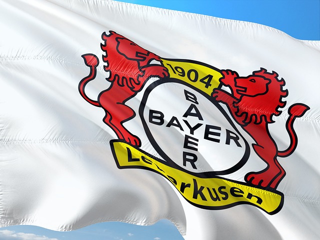 Holstein Kiel vs Bayer 04 Leverkusen, 0:2 (0:2)