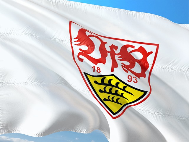 KSV Holstein Kiel vs VfB Stuttgart, 2:2 (1:1)