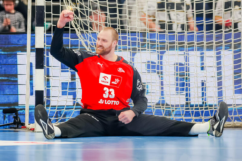 BL, THW Kiel vs Rhein-Neckar Löwen 29:24 (12:12)