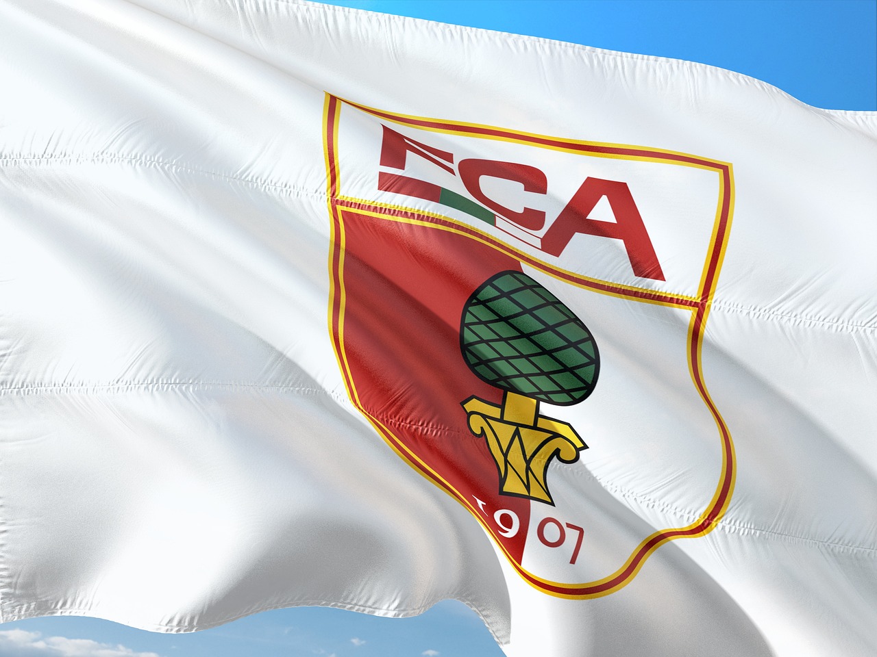 BL, FC Augsburg – KSV Holstein 1:3 (0:2)