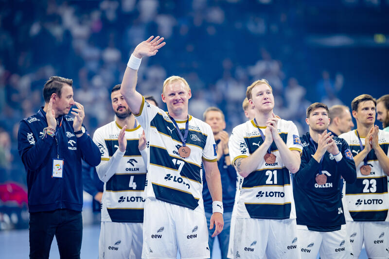 EHF, THW Kiel – MT Melsungen 37:31 (18:18)