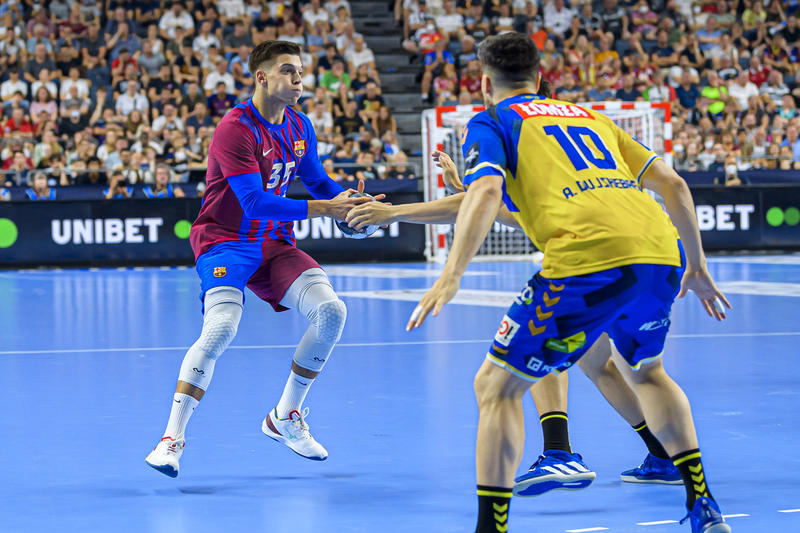 Nächster Barça-Star für den THW Kiel?