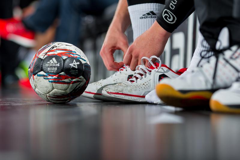 THW Kiel, Sag beim Abschied leise Servus