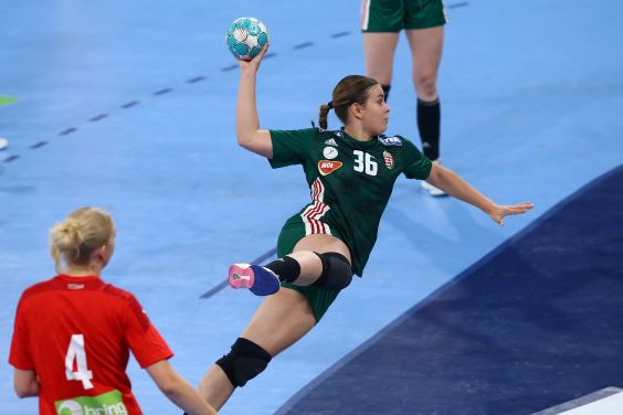 EHF und AMCNI CNE unterzeichnen 4-jährigen Übertragungsvertrag