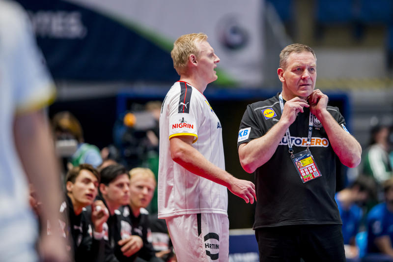 THW Kiel, „Ahoi Patrick!“