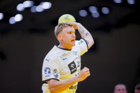 HBL, HC Erlangen – THW Kiel 29:31 (13:12)