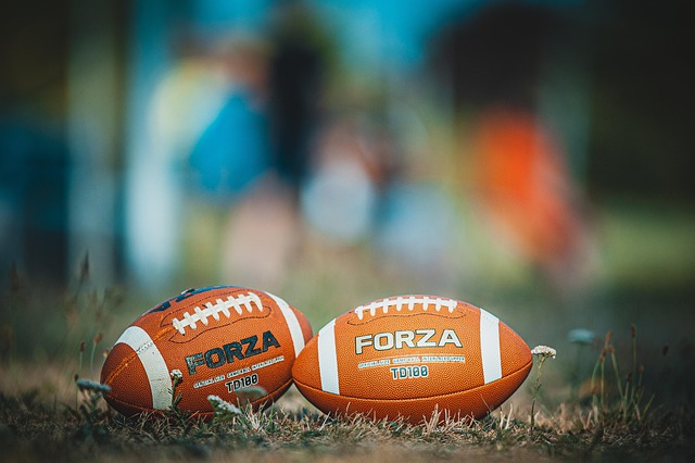 GFL, Munich Cowboys – Kiel Baltic Hurricanes 0:21