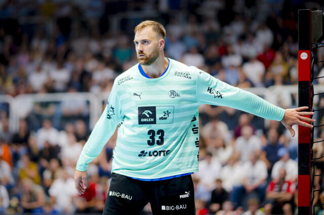 Supercup, Füchse Berlin – THW Kiel 34:33 (19:14)