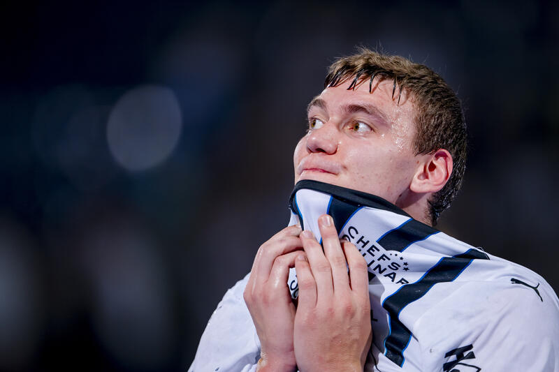 Lukas Laube