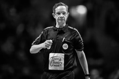 Trauer um Marcus Helbig