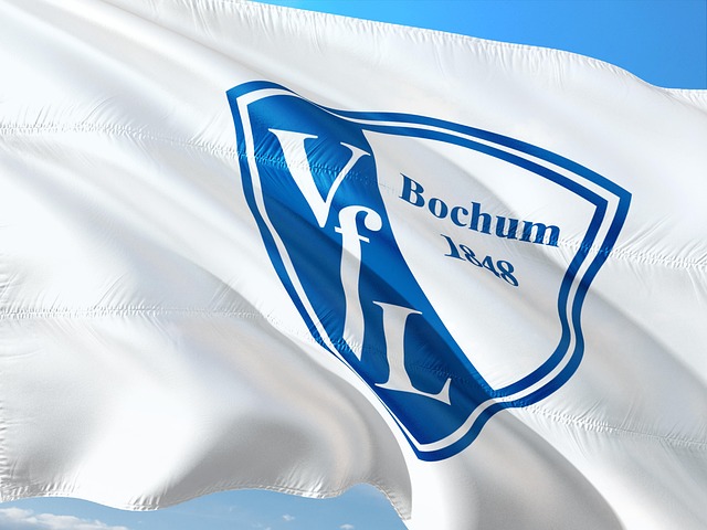 KSV, Holstein Kiel – VfL Bochum 1:1 (0:0)