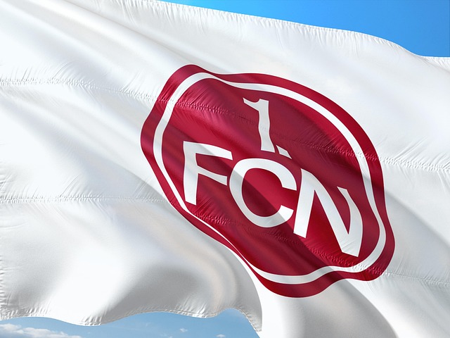 KSV, 1. FC Nürnberg – KSV Holstein 1:1 (1:0)