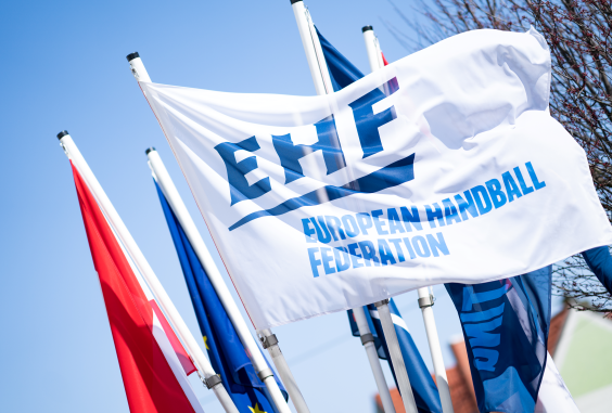 EHF, Neues Aushängeschild: EHF führt ab 2030 die „European Handball Games“ ein
