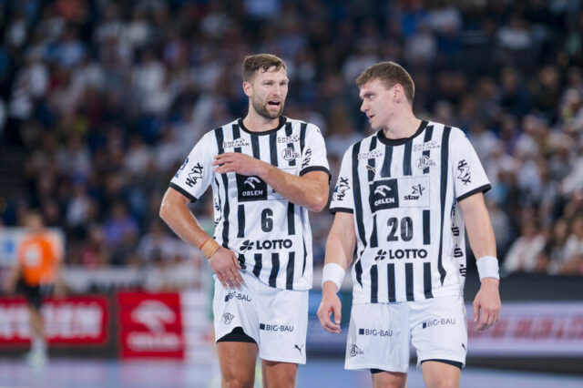 HBL, Vorbericht: THW Kiel – Rhein-Neckar Löwen