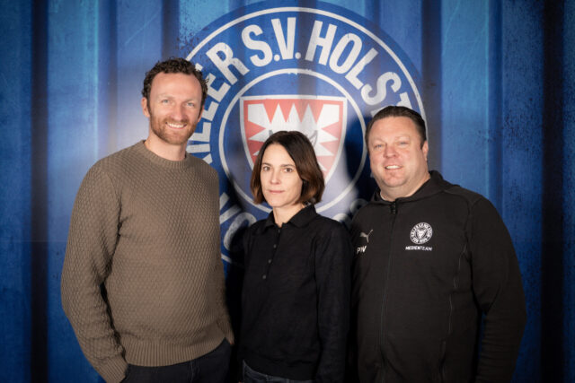 KSV Holstein in drei DFL-Kommissionen vertreten