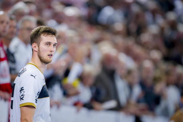 BL, Nikola Bilyk verlässt den THW Kiel