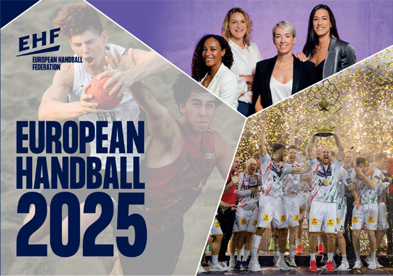 EHF, Der EHF Business Report 2025 ist da