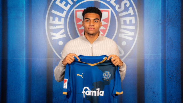 KSV, Eigengewächs Ikem Ugoh bleibt langfristig an Bord