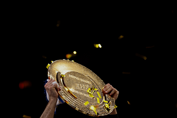 EHF, Offizielle Mannschaftslisten für die EHF EURO 2026 der Männer veröffentlicht