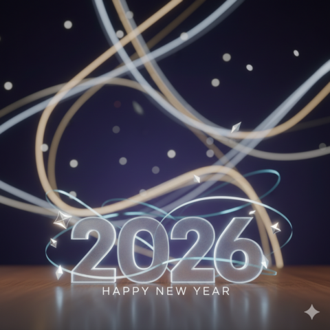 Moin 2026 – Neues Jahr, gleiches Herzblut!