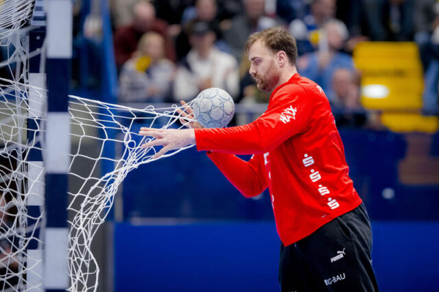 BL, TBV Lemgo – THW Kiel 23:23 (10:9)