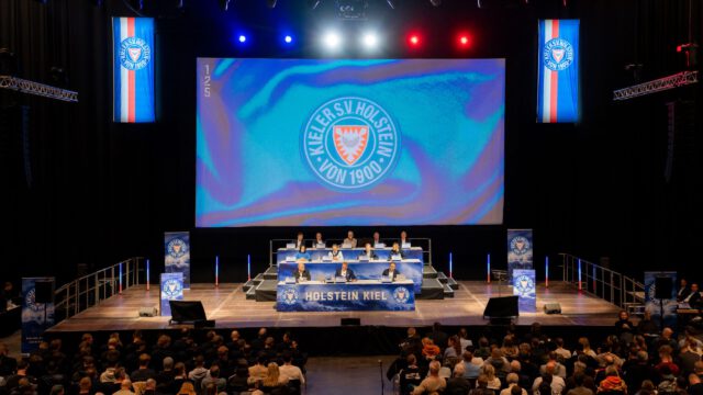 KSV, Mitgliederversammlung blickt zurück auf das Jubiläumsjahr