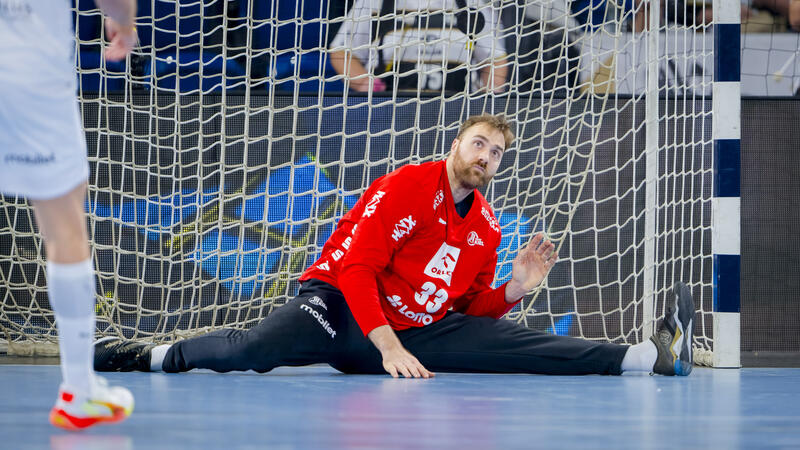 European League, THW Kiel – Montpellier HB 27:18 (14:11)